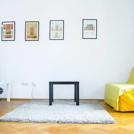 One Love Studio No.3 Apartment Bukarest